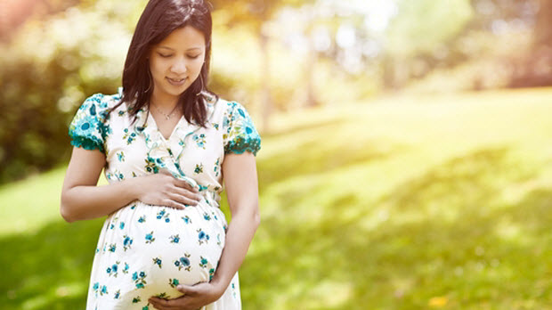 How to deal with your common pregnancy discomforts?